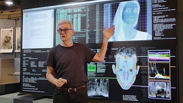 Feeding the Feed Neural Networks Powering Endless Content Streams