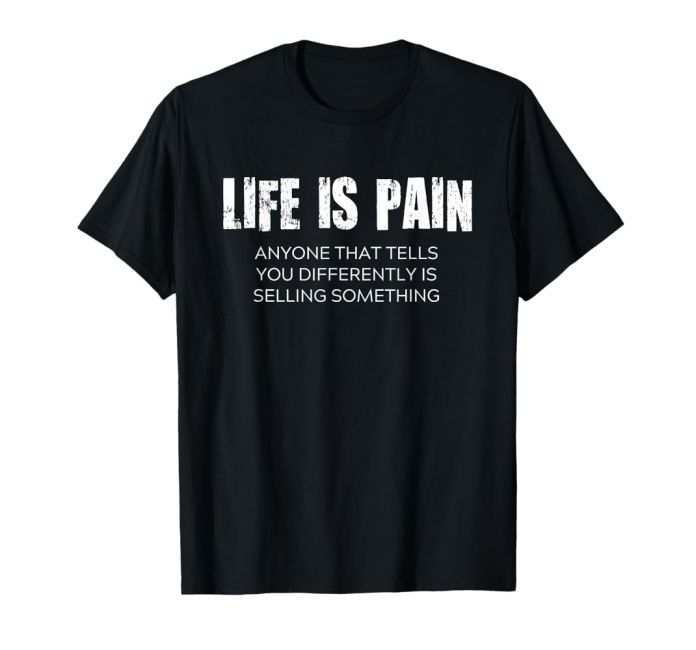 The Essence of A Real Pain Shop: Where Quality Speaks Louder