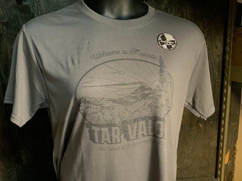 The Art of Collecting Thewheeloftime Official Merchandise: Expert Tips