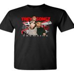 Exclusive Insider Look: Exploring Trey Songz's Official Shop