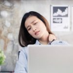 Simple Lifestyle Changes to Beat Office Syndrome