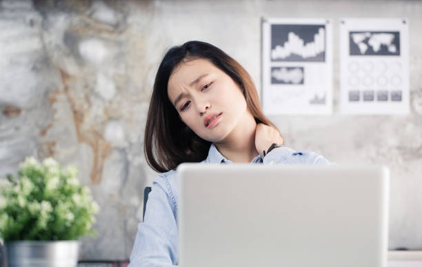 Simple Lifestyle Changes to Beat Office Syndrome