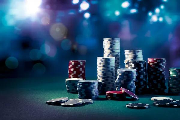 How Casino en Ligne Platforms Work