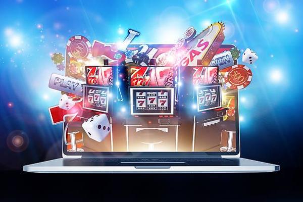 Instant Casino innovation driving the future of digital casinos