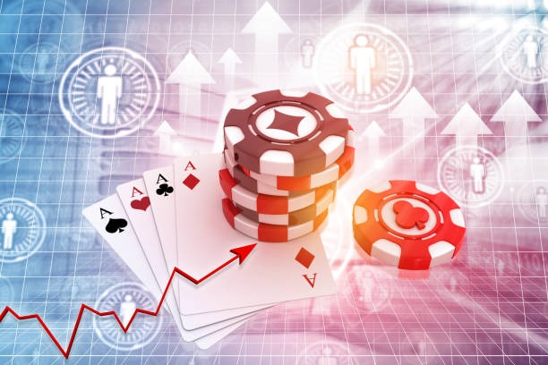 Why Online Casinos Without AAMS Attract International Players