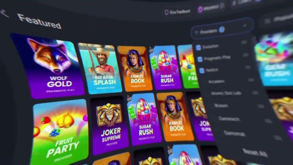 Player Behaviour Insights: Why Engagement Grows Around Online Slots Platforms