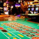 Safe Gaming Experience through casino en ligne Platforms
