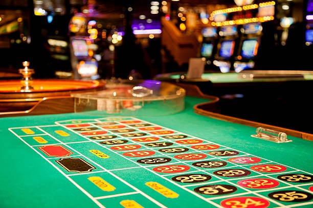 Safe Gaming Experience through casino en ligne Platforms