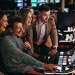 Expert Tips for Winning at casino en ligne