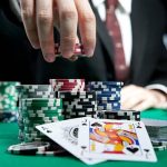 Enjoy Online Casino Fun through 온라인 슬롯 머신