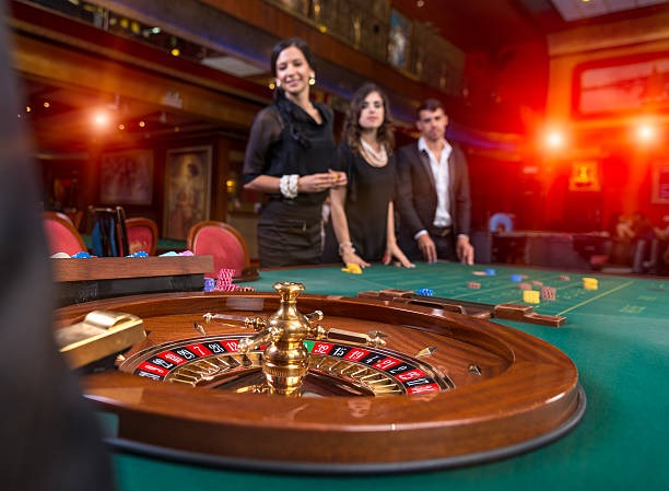 Trends influencing casino en ligne le plus payant rankings