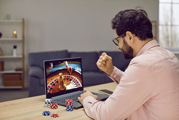 Market Growth Insights for Nouveau Casino en Ligne