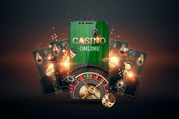 Casino Francais En Ligne Avec Une Atmosphere Qui Inspire Chaque Visite