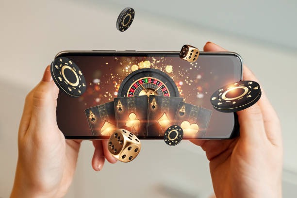 Pourquoi le Meilleur Casino en Ligne Argent Reel Reste Populaire