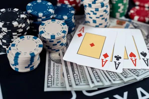 Casino Crypto En Ligne et Nouvelles Expériences Digitales