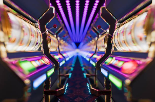 Meilleur Casino En Ligne Avec Une Offre De Jeux Attractive
