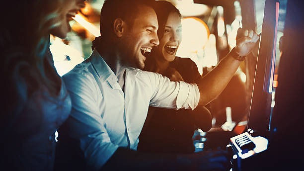 Casino En Ligne France Et Services Conçus Pour Le Confort