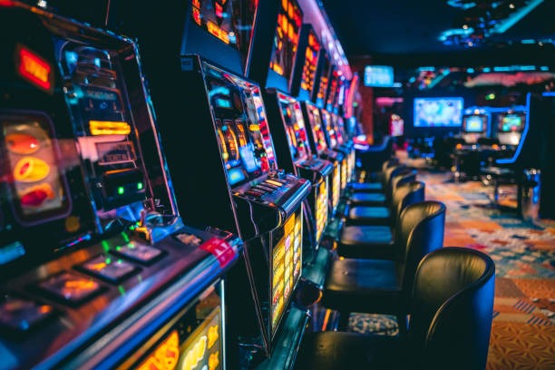 Pourquoi Le Casino En Ligne France Continue DInnover