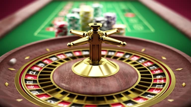 Top Rated Online Casino Experiences Today
