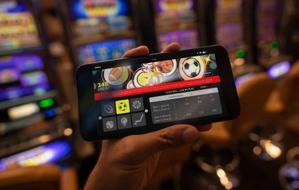 Everything About meilleurs casinos en ligne avec retrait immédiat