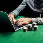 Crypto Casino En Ligne Pour Profiter Des Paiements Numériques