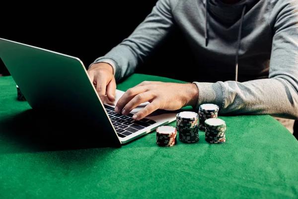 Crypto Casino En Ligne Pour Profiter Des Paiements Numériques