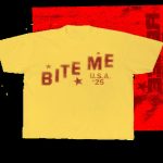 New Arrivals in Renee Rapp Merch