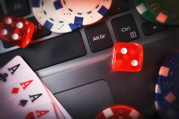 Réussir son choix de casino en ligne retrait instantané