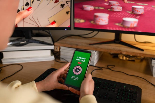 Key Benefits of casino en ligne fiable