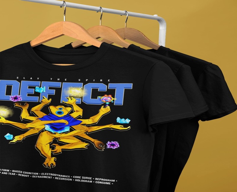 Discover Epic Slay the Spire Merch for Card Game Fans