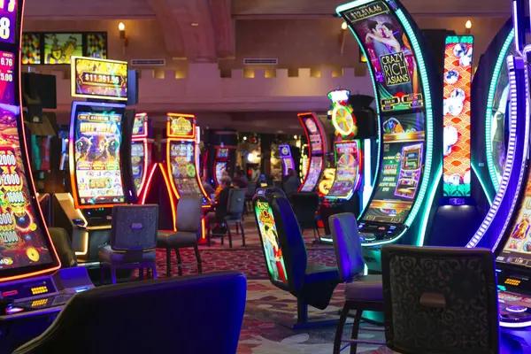 Important Features of i migliori casino non AAMS