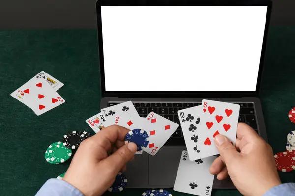 Casino Non AAMS Sicuri: Exploring Account and Banking Features