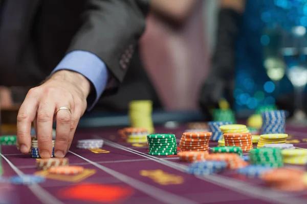 What Players Expect From migliori casino online