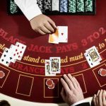 Discovering Useful Settings Through online casino Singapore