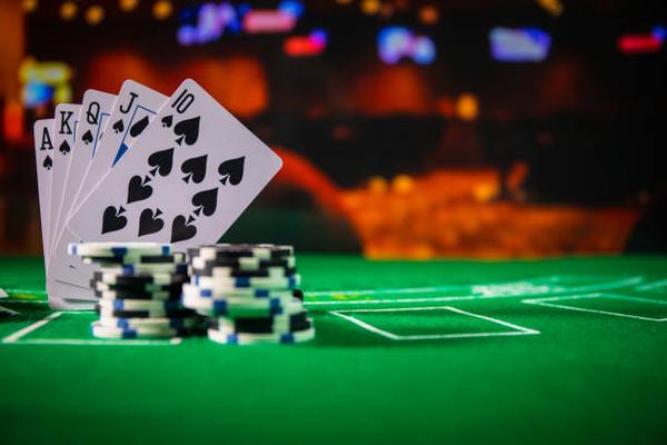 Discover Interactive Casino Games Through オンラインカジノ おすすめ Comparisons