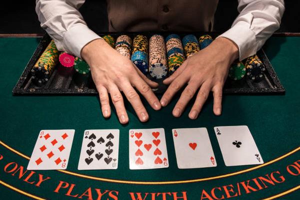 Inside the Latest Trends Surrounding migliori casino non AAMS