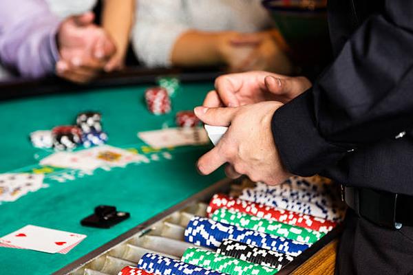 How Payment Methods Affect the best online casino Singapore