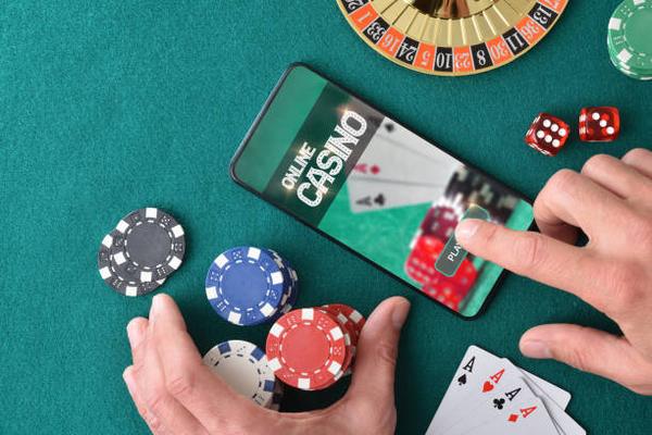 Researching Casino in Dubai? Start With English Language Support