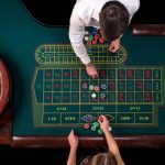 Discover Exciting Casino Tournaments and Live Dealer Tables on เว็บพนันออนไลน์