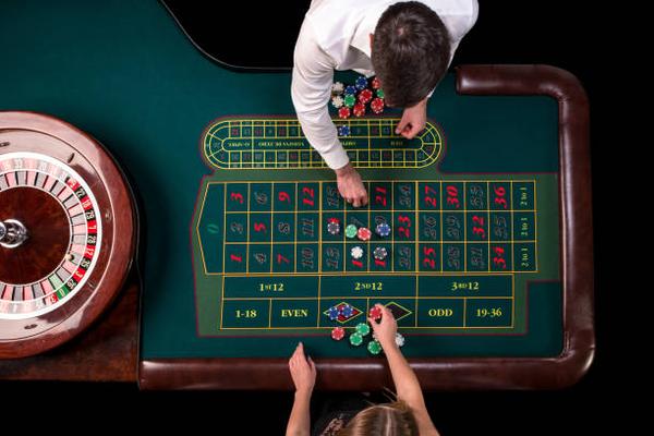 Discover Exciting Casino Tournaments and Live Dealer Tables on เว็บพนันออนไลน์
