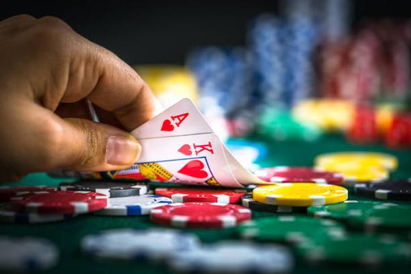 Important Factors to Review Before Joining a Casino Site