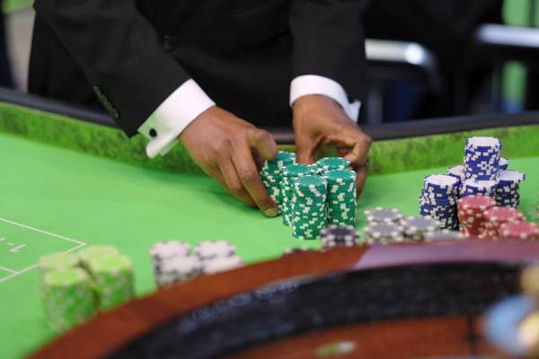 Payment Flexibility Available to online casino Singapore Players