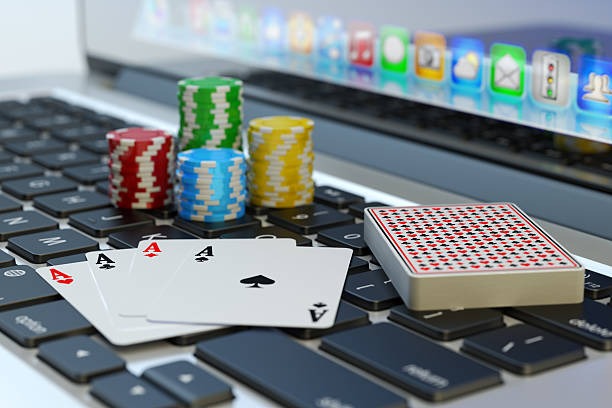 Online Casino Singapore Choices for Casual Players