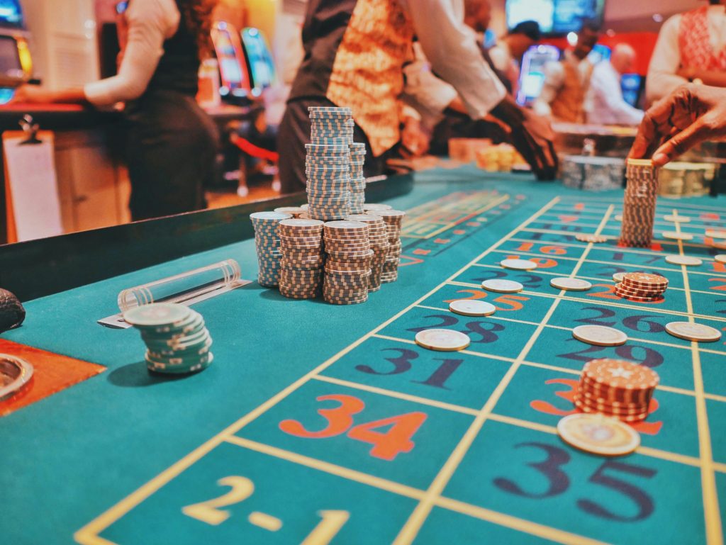 Discover New Entertainment Options Within Cambodia Casino Online Services
