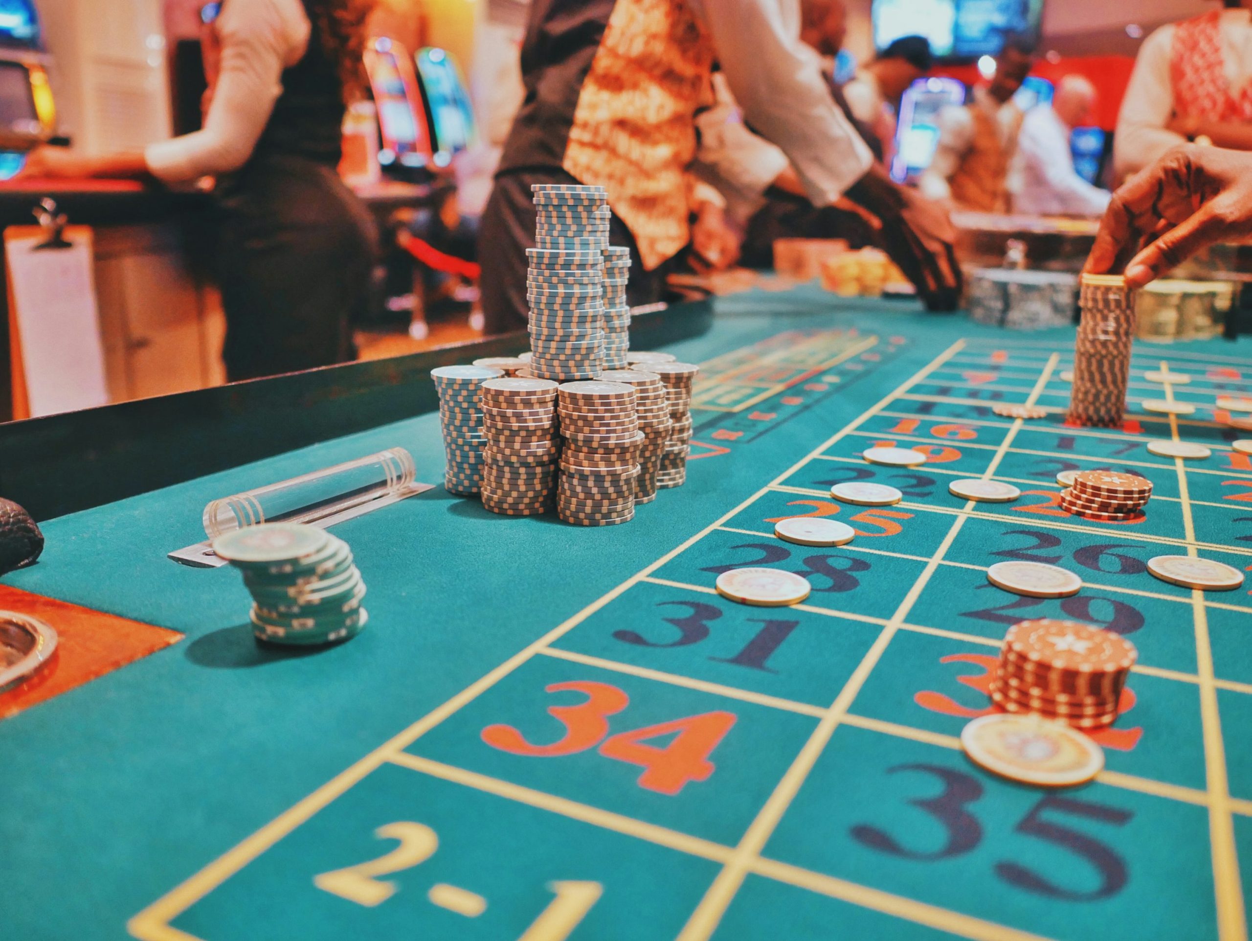 Discover New Entertainment Options Within Cambodia Casino Online Services