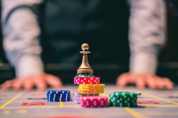 Understanding Current Player Choices on Online Casino Singapore