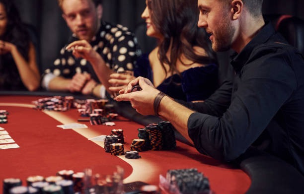 I Migliori Casino Online Per Giochi Da Tavolo