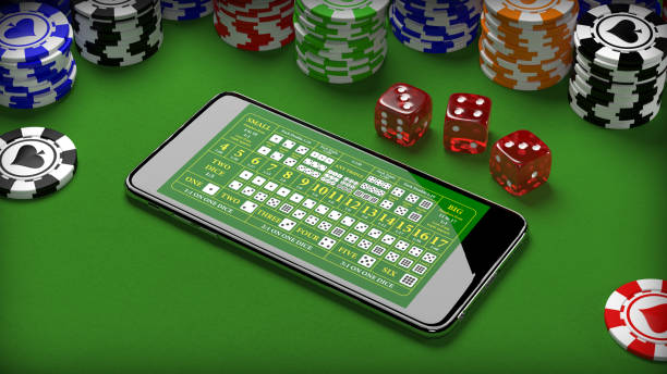 What Players May Encounter Through top online casinos