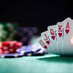 Discovering Game Options Through Online Casino Singapore