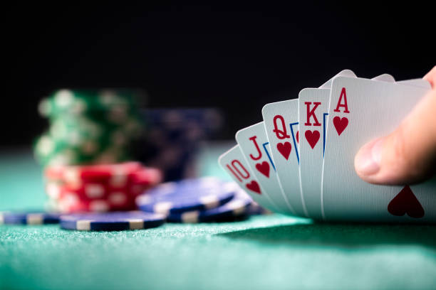 Discovering Game Options Through Online Casino Singapore